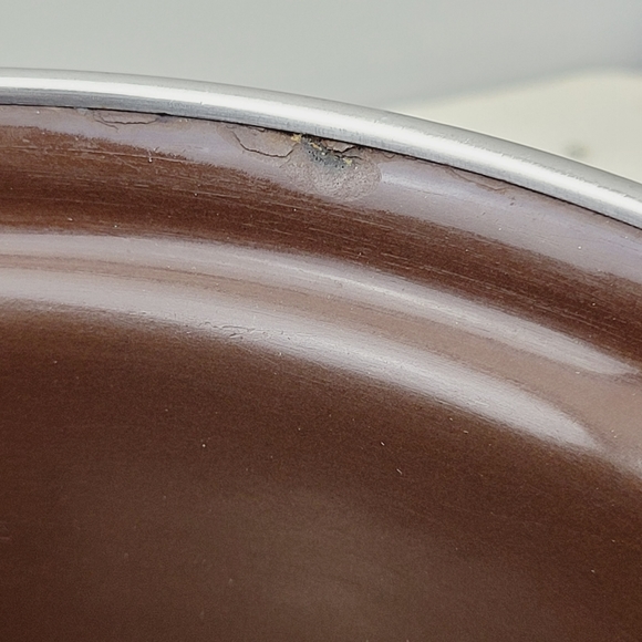 Gorica Enamel Saucepan Pots Vintage Baking Pans - Picture 8 of 16